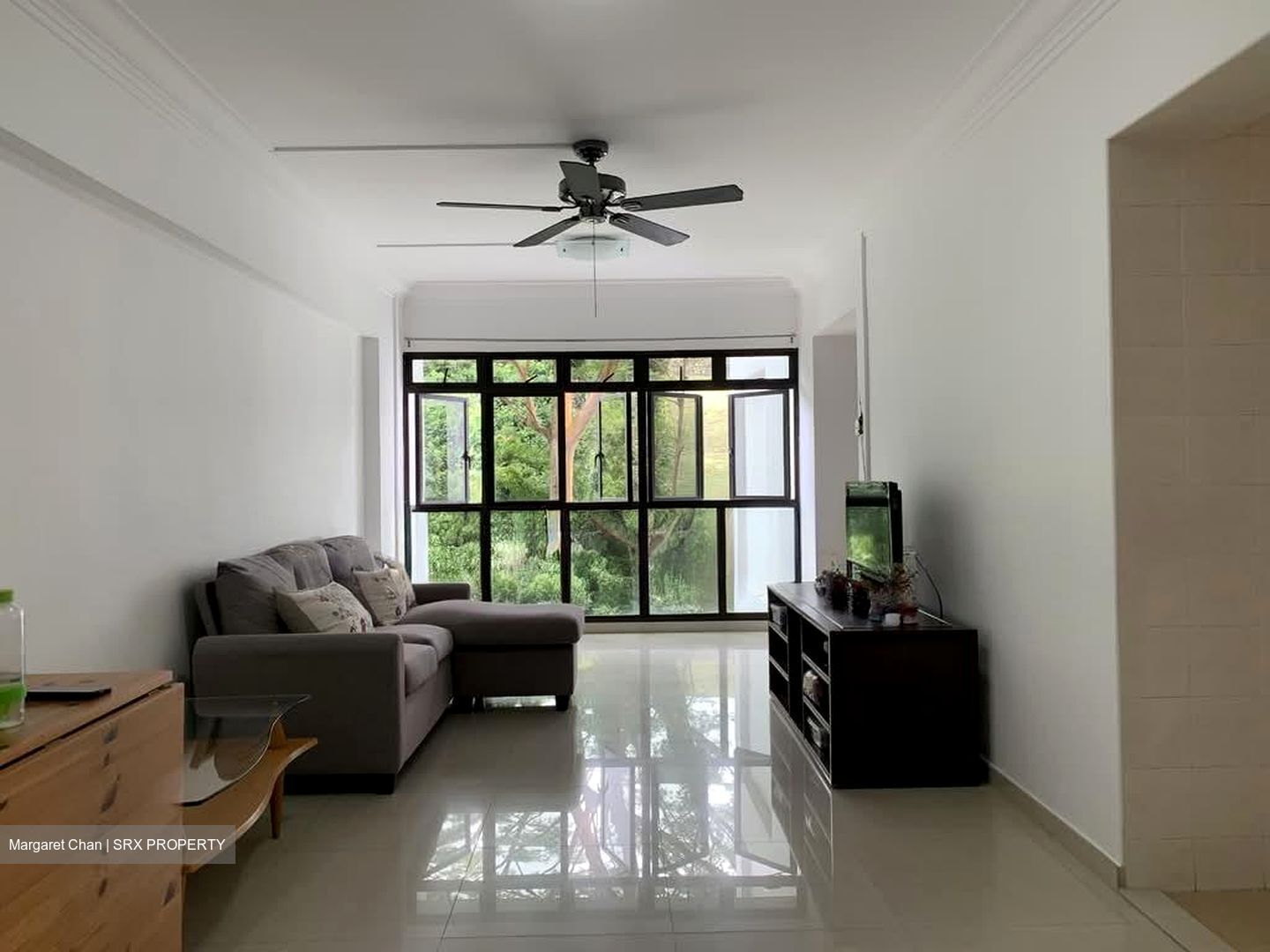 Blk 109B Depot Heights (Bukit Merah), HDB 4 Rooms #556962401